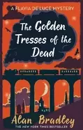 Image of golden tresses of the dead