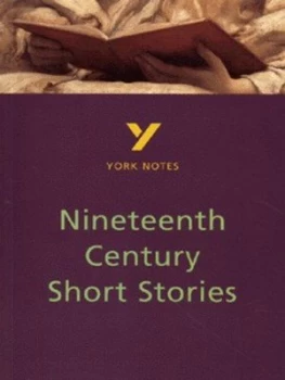 Image of Nineteenth Century Short Stories by Sarah Rowbotham Book