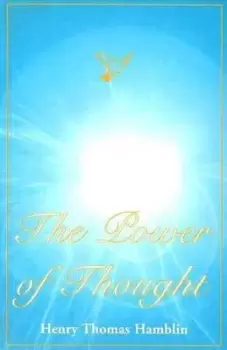 Image of The power of thought by Henry Thomas Hamblin