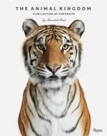 Image of Animal Kingdom : A Collection on Portraits