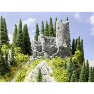 NOCH 58605 H0 Castle ruins