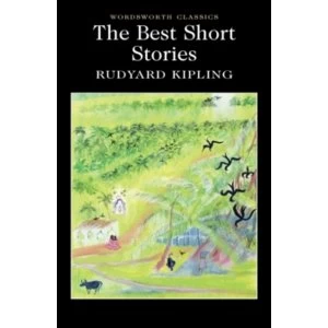 Image of The Best Short Stories by Rudyard Kipling (Paperback, 1996)