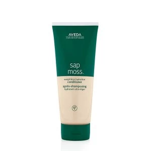 Image of Aveda sap moss weightless hydration conditioner - 200ml