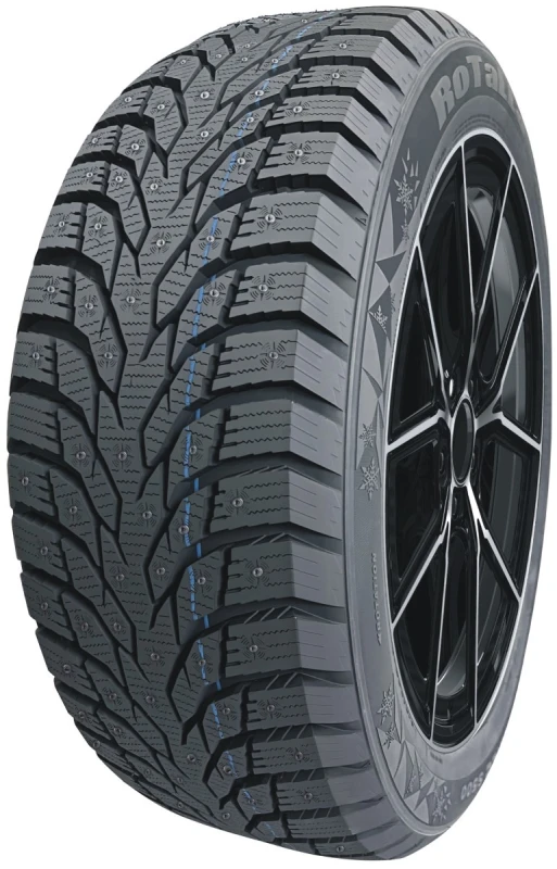 Image of Rotalla Rotalla Setula W Race S500 245/45 R20 103T Tyres