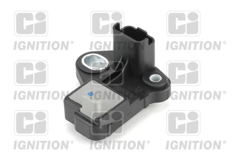 Image of QUINTON HAZELL Crankshaft sensor QUINTON HAZELL XREV453