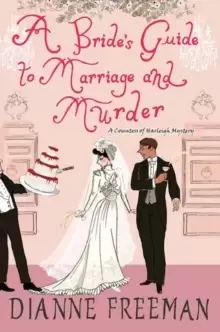 Image of A Bride's Guide to Marriage and Murder