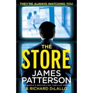 Image of The Store (Paperback, 2018)
