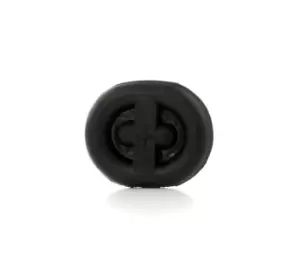 Image of BOSAL Rubber Strip, exhaust system VW,AUDI,MERCEDES-BENZ 255-839 171253147,171253147A,191253147A 191253147C,803253147,8A0253147A,6014920082,803253147