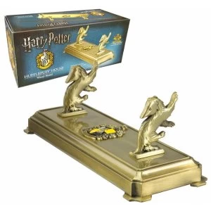 Image of Harry Potter Hufflepuff Wand Stand