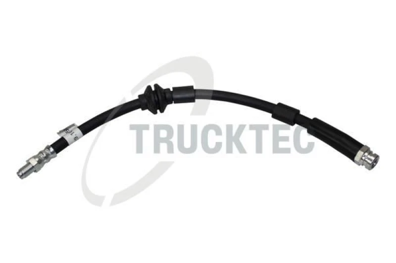Image of Brake hose TRUCKTEC AUTOMOTIVE 07.35.361