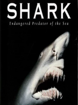 Image of Shark by Marty Snyderman Hardback