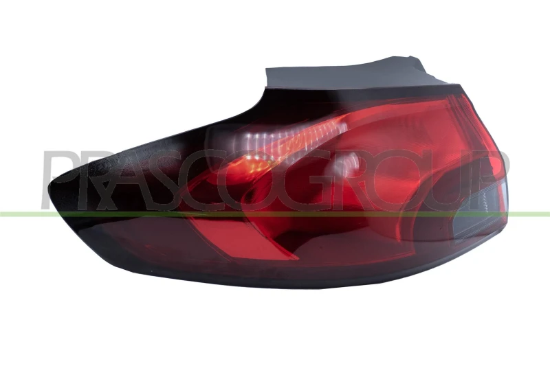 Image of PRASCO Rear light PRASCO OP7214154