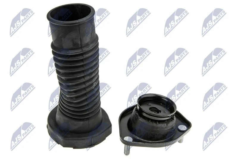 Image of NTY Mounting, shock absorbers NTY AD-TY-039