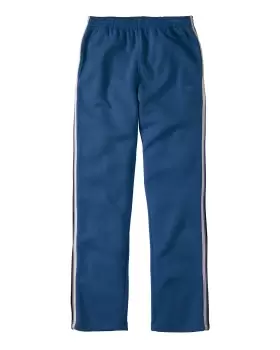 Image of Cotton Traders Side Panel Jog Pants in