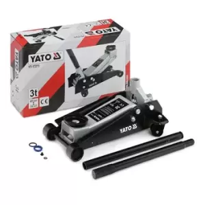 Image of YATO Jack YT-17211