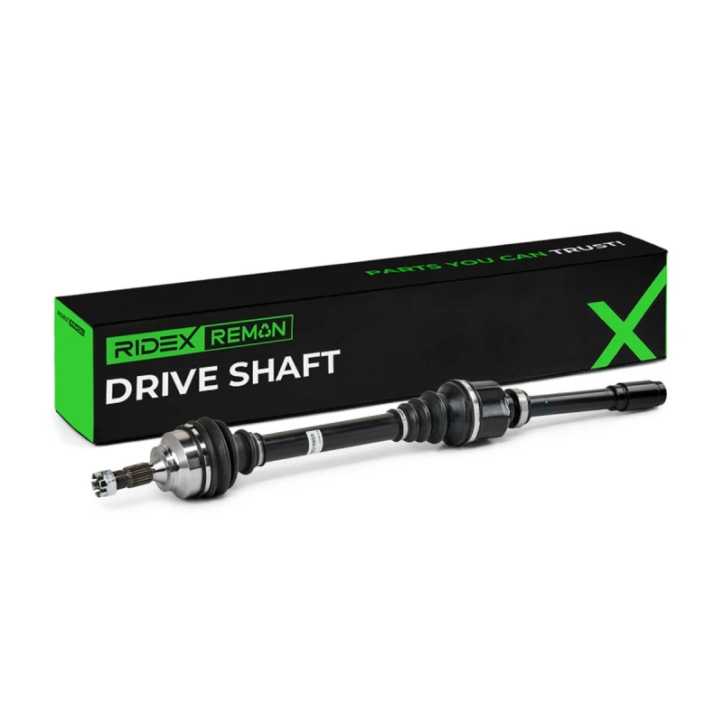 Image of RIDEX REMAN Drive shaft RIDEX REMAN 13D1685R