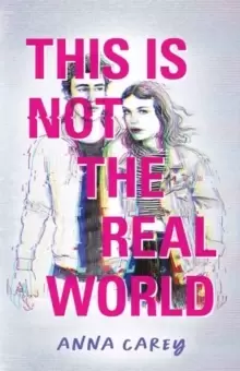 Image of This Is Not the Real World