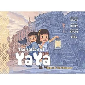 Image of The Ballad of Yaya Vol. 2