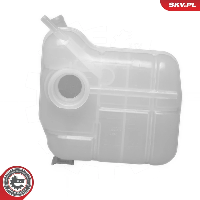 Image of ESEN SKV Coolant expansion tank ESEN SKV 61SKV391
