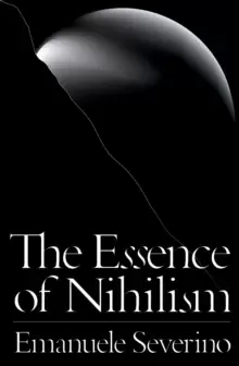 Image of The Essence of Nihilism