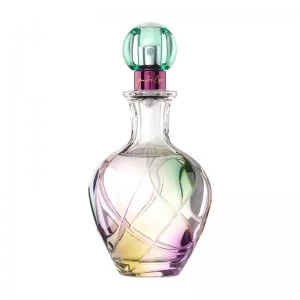 Image of Jennifer Lopez Live Eau de Parfum For Her 100ml