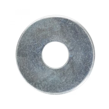 Image of Sealey RW619 Repair Washer M6 x 19mm Zinc Plated Pack of 100