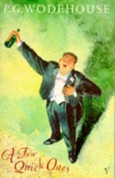 Image of A Few Quick Ones by P. G Wodehouse Paperback