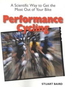 Image of Performance Cycling by Stuart Baird Paperback