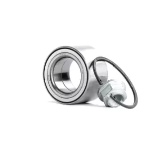 Image of SKF Wheel bearing kit MERCEDES-BENZ VKBA 6559 1649810106,1649810406