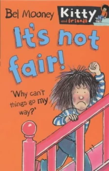 Image of Its Not Fair by Bel Mooney and Margaret Chamberlain Book
