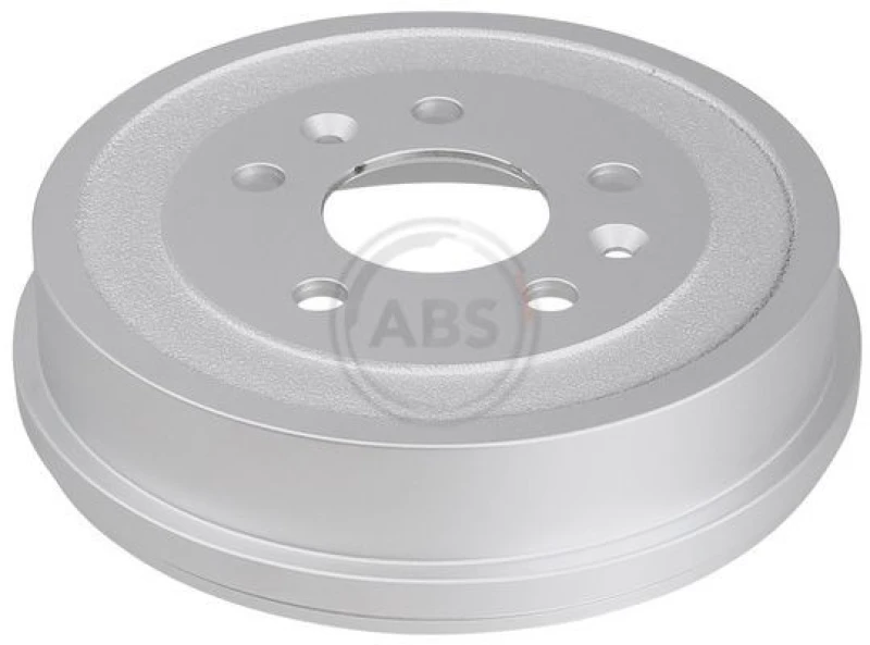 Image of A.B.S. Brake drum A.B.S. 2934-S