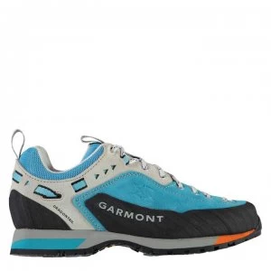 image of Garmont Dragontail Ladies Walking Shoes - Blue