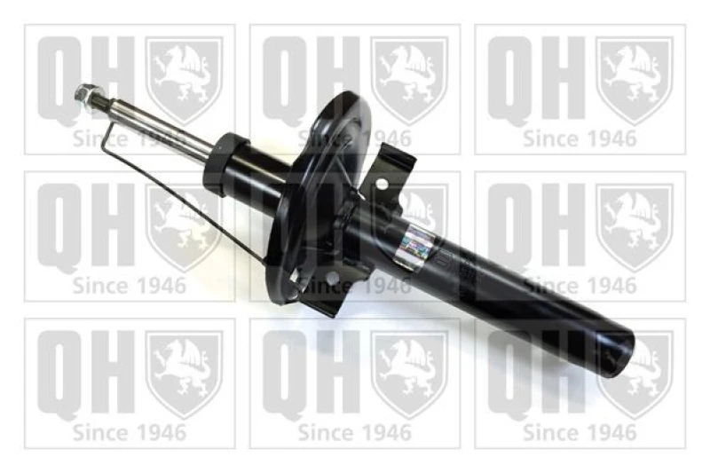 Image of QUINTON HAZELL Shock absorber QUINTON HAZELL QAG178888