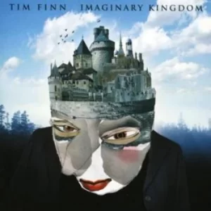 Image of Imaginary Kingdom by Tim Finn CD Album