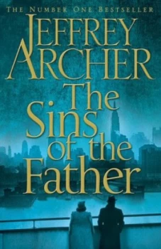 Image of The Sins of the Father by Jeffrey Archer Paperback