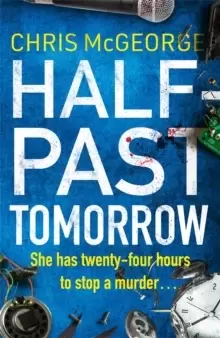 Image of Half-Past Tomorrow