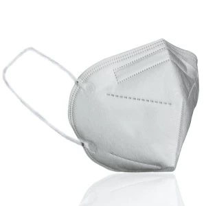 image of KN95 Self Suction Filter Respirator