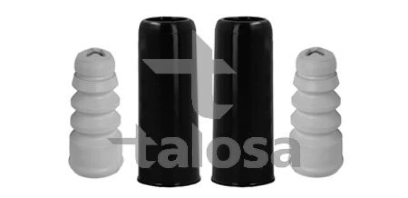 Image of TALOSA Dust cover kit, shock absorber TALOSA 63-14571