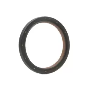 Image of RIDEX Crankshaft Seal transmission sided 572S0021 Crankshaft Gasket,Shaft Seal, crankshaft VW,AUDI,OPEL,Touareg (7LA, 7L6, 7L7),Touareg (7P5, 7P6)