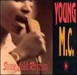 Image of stone cold rhymin