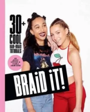 Image of Braid it by Jessy Linton
