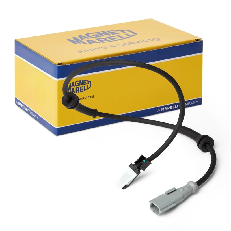 Image of MAGNETI MARELLI ABS sensor MAGNETI MARELLI 172100112010