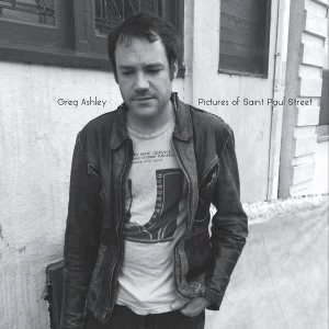 Image of Greg Ashley - Pictures Of Saint Paul Street Vinyl