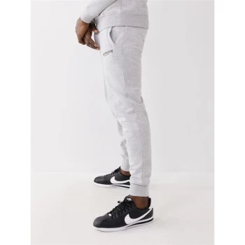 True Religion Welt Pocket Joggers - Grey