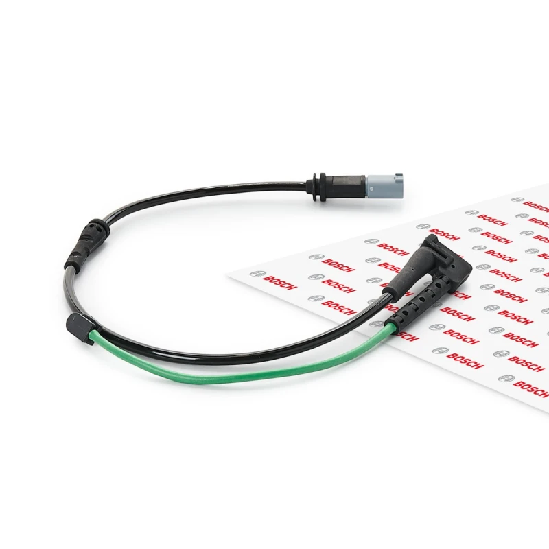 Image of Brake pad wear sensor Bosch 1 987 473 624