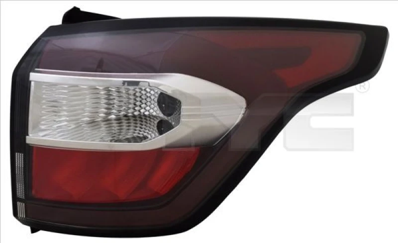 Image of TYC Rear light TYC 11-14711-16-9