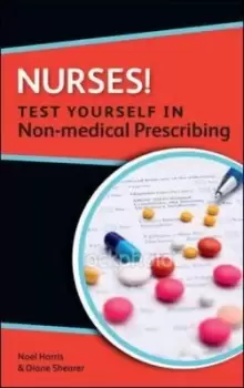 Image of Test yourself in non-medical prescribing by Noel Harris