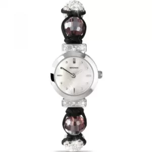 Ladies Sekonda Crystalla Watch