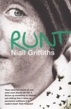 Image of Runt by Niall Griffiths Book