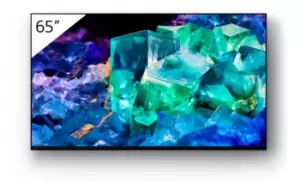 Image of Sony FWD-65A95K Signage Display Digital signage flat panel 165.1...